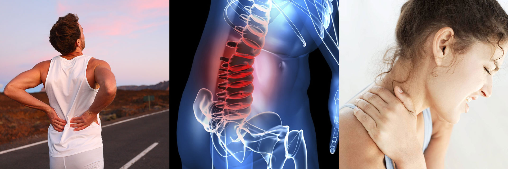 Herniated disc - Dr Montagne, Chiropractor