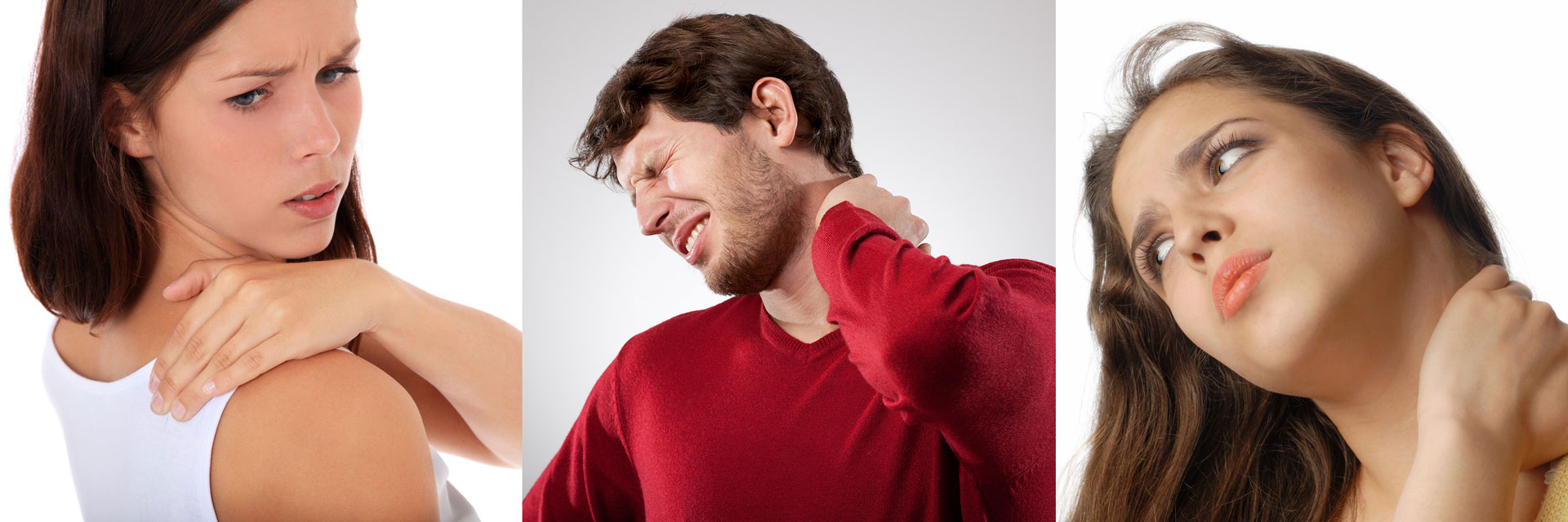 Torticolis causes et traitements