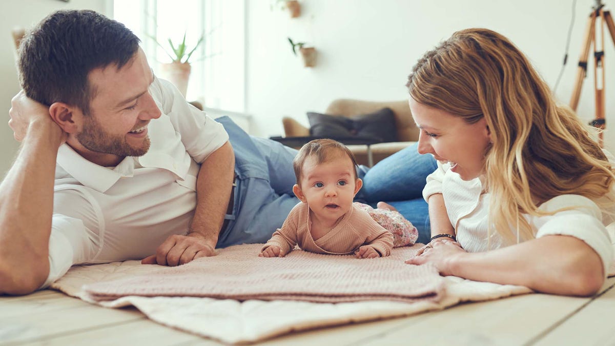 parents